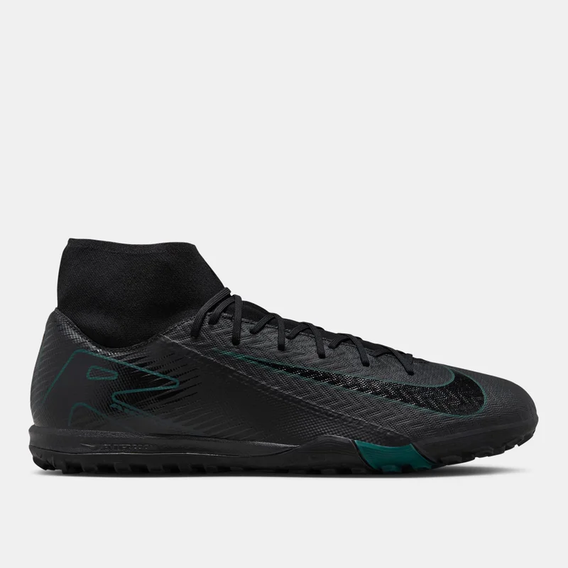 Nike Men's Mercurial Superfly 10 Academy Turf Ground Football Shoes